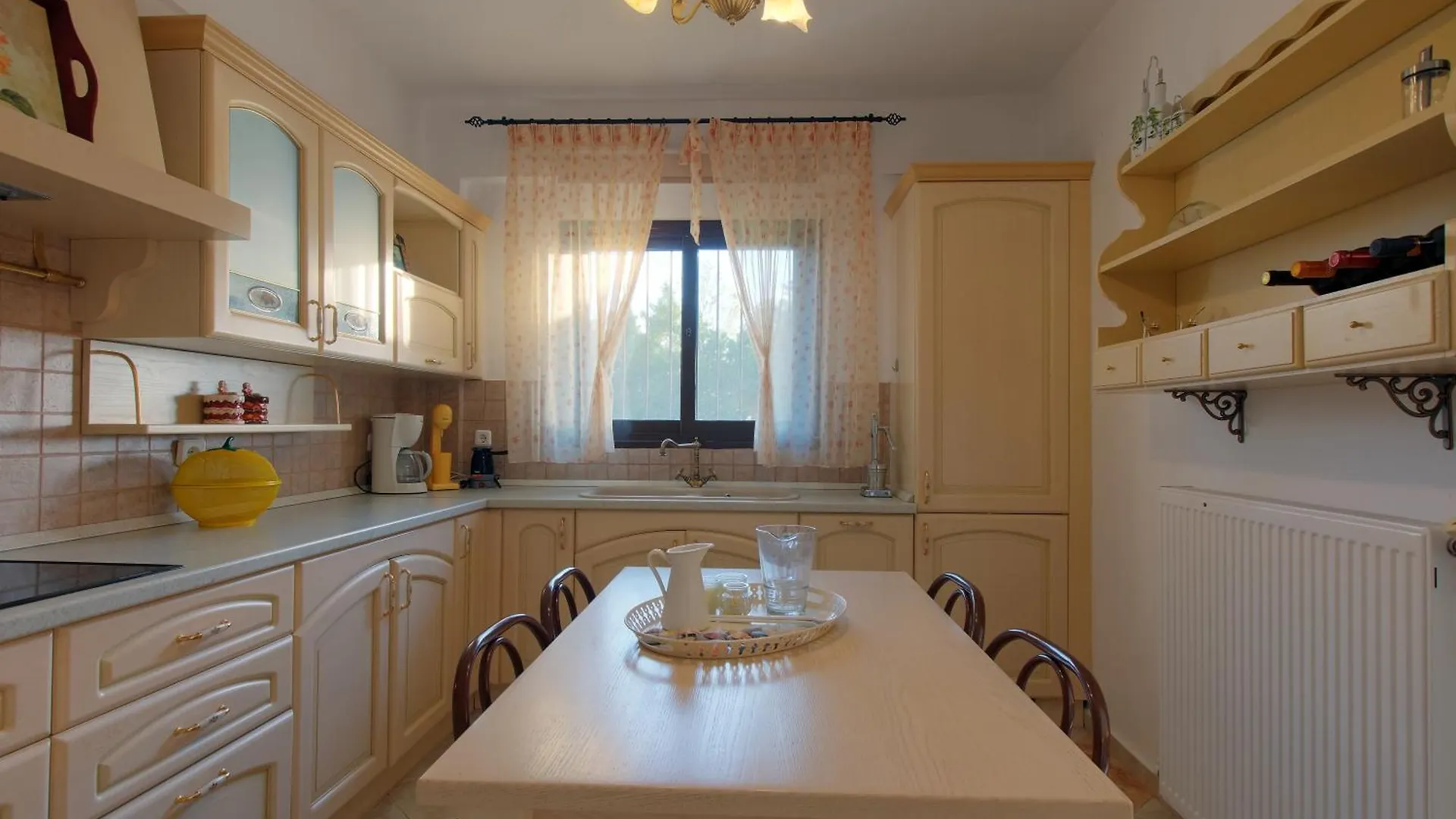 Prázdninový dům Hemera House Minthi Kalandra